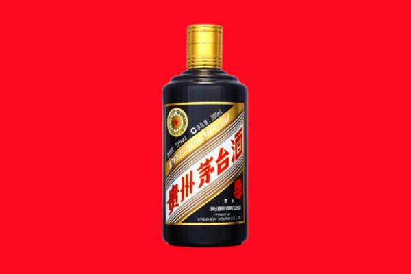 乐亭县回收茅台酒瓶